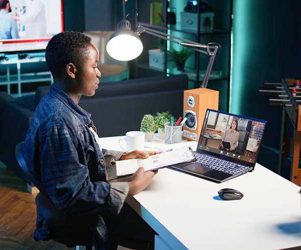 Internship experience