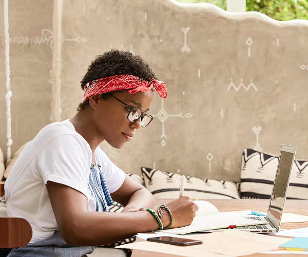 student learning
